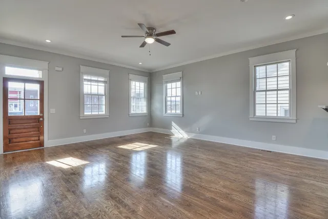 $4,000 | 5204 Georgia Avenue, Unit B, Nashville, TN 37209