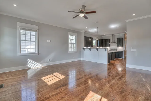 $4,000 | 5204 Georgia Avenue, Unit B, Nashville, TN 37209