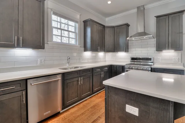 $4,000 | 5204 Georgia Avenue, Unit B, Nashville, TN 37209