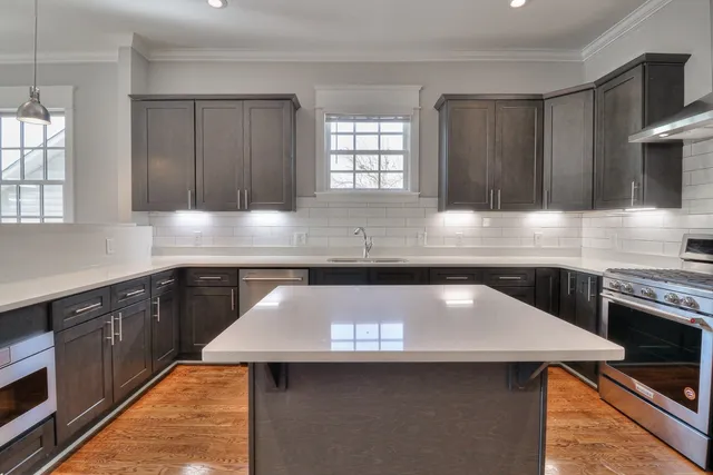 $4,000 | 5204 Georgia Avenue, Unit B, Nashville, TN 37209