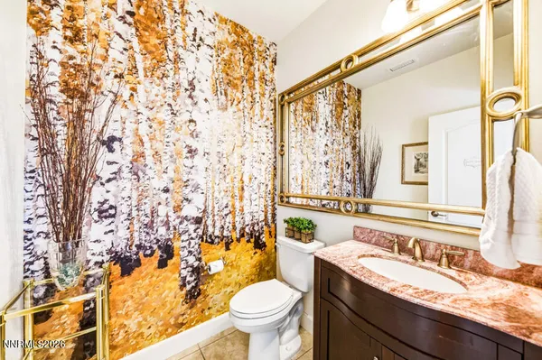 $995,000 | 8770 Lost Creek Court, Reno, NV 89523
