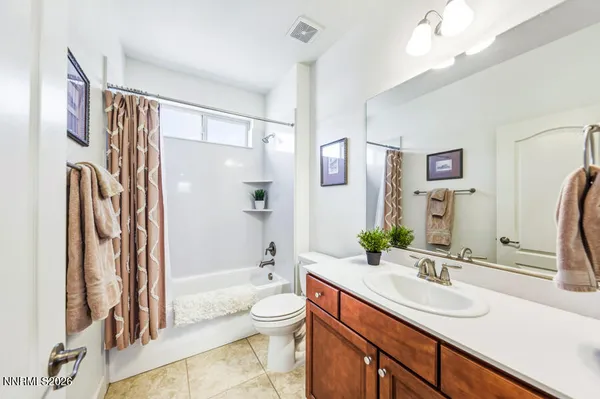 $995,000 | 8770 Lost Creek Court, Reno, NV 89523