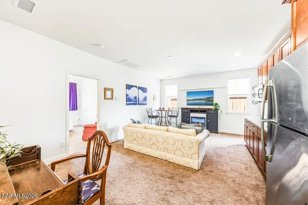 $995,000 | 8770 Lost Creek Court, Reno, NV 89523