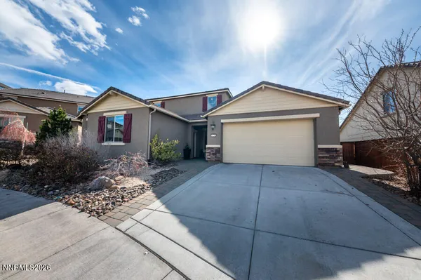 $995,000 | 8770 Lost Creek Court, Reno, NV 89523