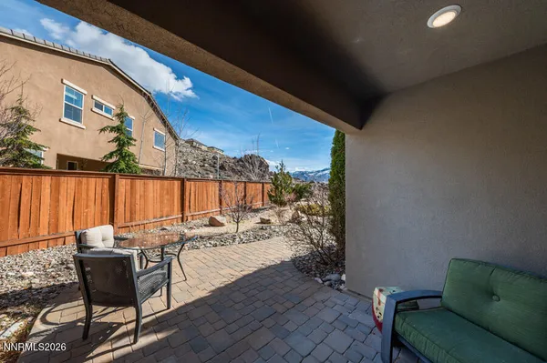 $995,000 | 8770 Lost Creek Court, Reno, NV 89523