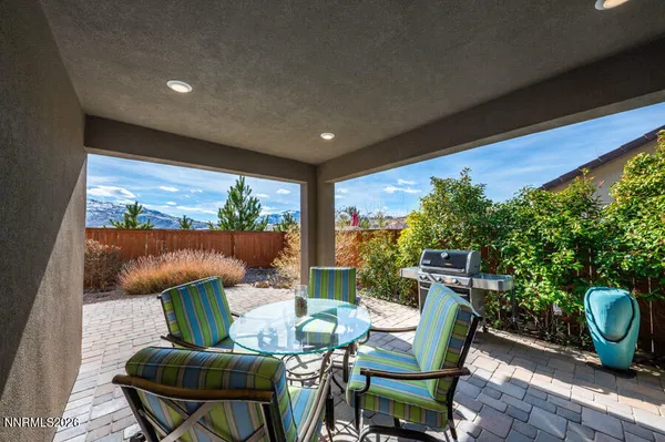 $995,000 | 8770 Lost Creek Court, Reno, NV 89523