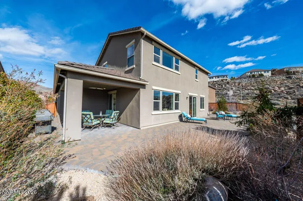 $995,000 | 8770 Lost Creek Court, Reno, NV 89523