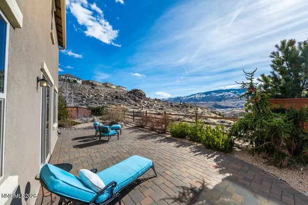 $995,000 | 8770 Lost Creek Court, Reno, NV 89523