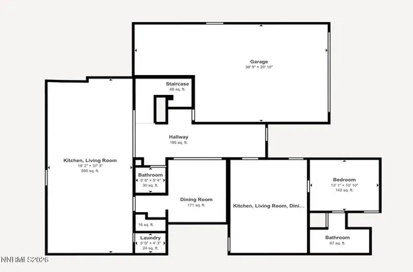 $995,000 | 8770 Lost Creek Court, Reno, NV 89523