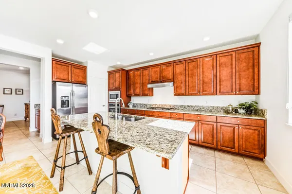 $995,000 | 8770 Lost Creek Court, Reno, NV 89523