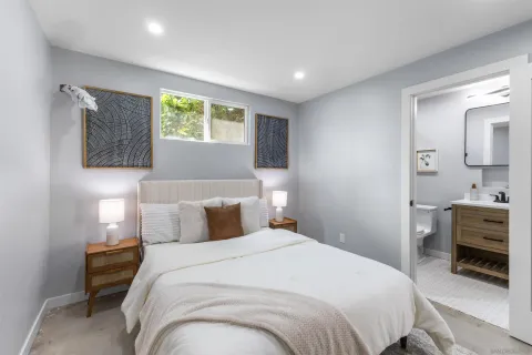 $2,395,000 | 4827 Bayard Street, San Diego, CA 92109