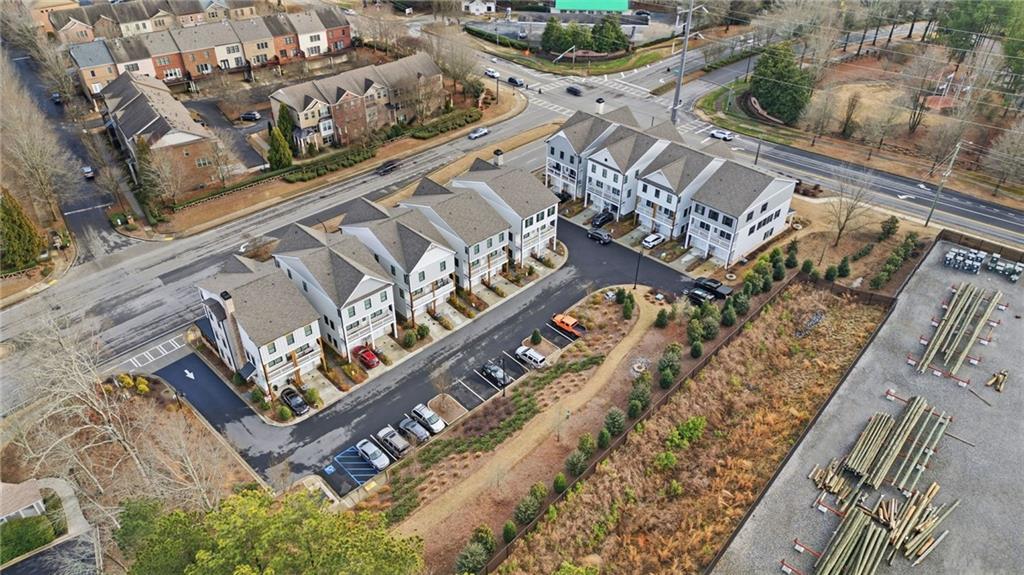 3158 Webb Road Milton, GA 30004 - Photo 29 of 36