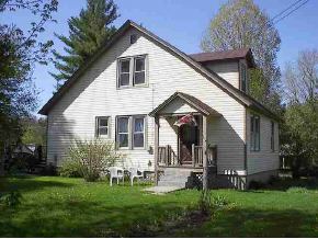 27 Crow Hill Road Arlington, VT 05250 - Photo 1 of 1 Gallery Image 1