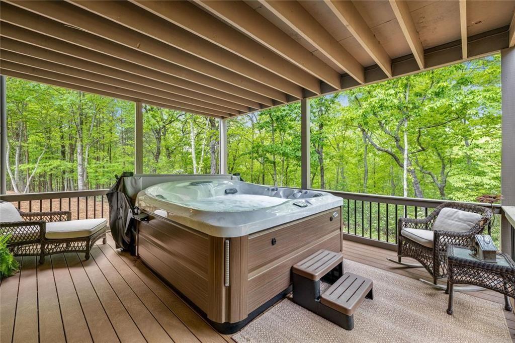 1100 North Laceola Road Cleveland, GA 30528 - Photo 59 of 95