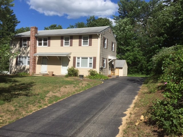 4 Birch Hill Road, Unit 4 Hooksett, NH 03106 - Photo 1 of 1