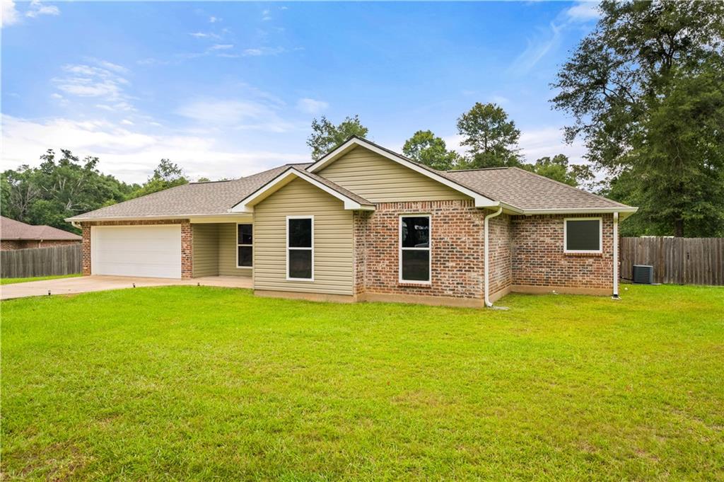 210 Taylor Road Dry Prong, LA 71423 - Photo 1 of 26 Gallery Image 1