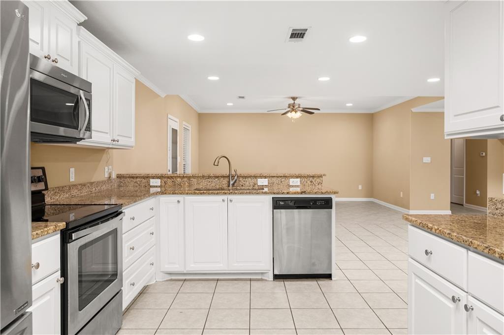 210 Taylor Road Dry Prong, LA 71423 - Photo 11 of 26 Gallery Image 11