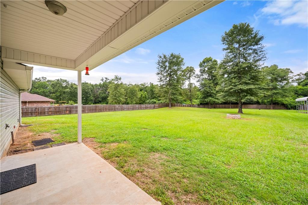 210 Taylor Road Dry Prong, LA 71423 - Photo 23 of 26 Gallery Image 23