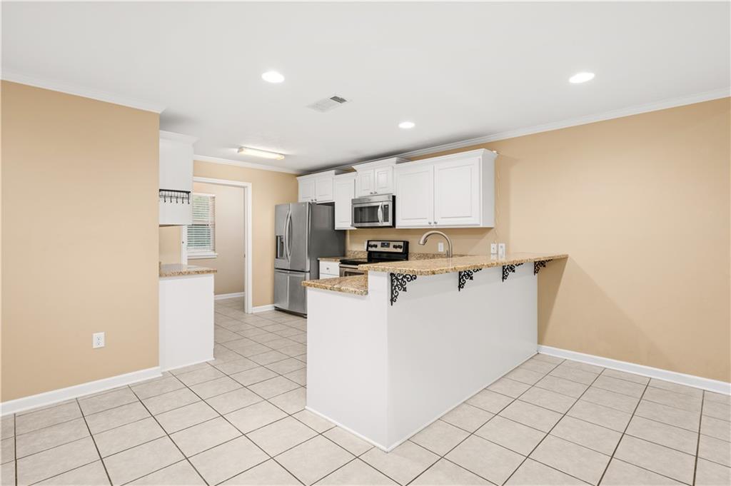 210 Taylor Road Dry Prong, LA 71423 - Photo 9 of 26 Gallery Image 9