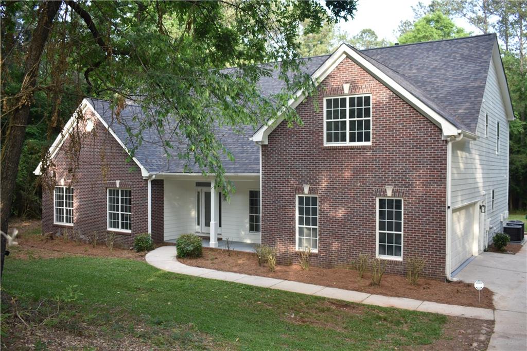 4956 Flakes Mill Road Ellenwood, GA 30294 - Photo 1 of 1 Gallery Image 1