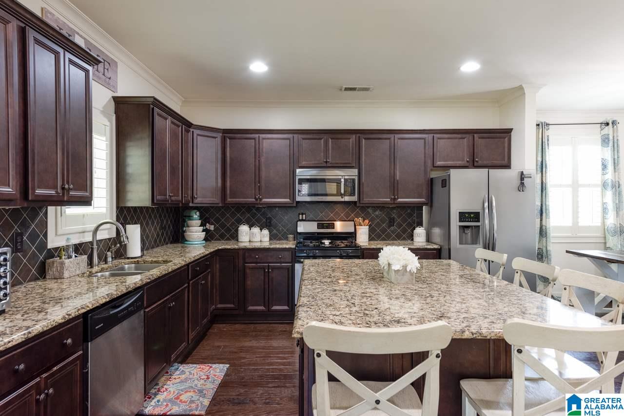 342 Lake Chelsea Court Chelsea, AL 35043 - Photo 8 of 40