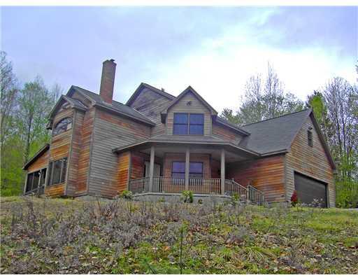 44 Mountain View Road Fryeburg, ME 04037 - Photo 1 of 23 Exterior Front. Stunning...
