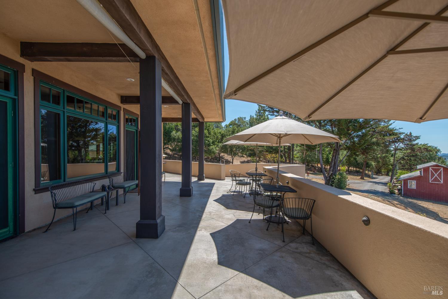 26876 River Road Cloverdale, CA 95425 - Photo 17 of 39 Gallery Image 17