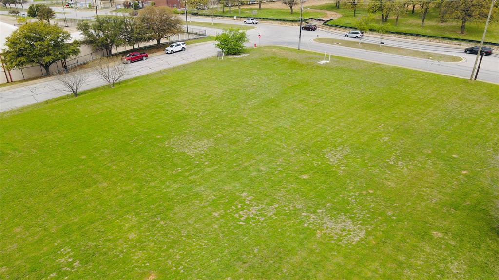 3708 Harwood Road Bedford, TX 76021 - Photo 8 of 18 a view of a indoor basketball court