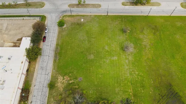 a view of an ocean and beach