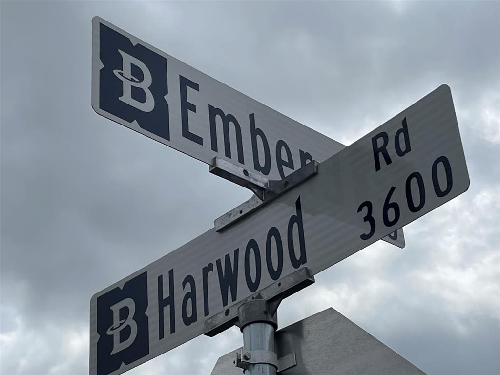 3708 Harwood Road Bedford, TX 76021 - Photo 10 of 18 a view of stairs