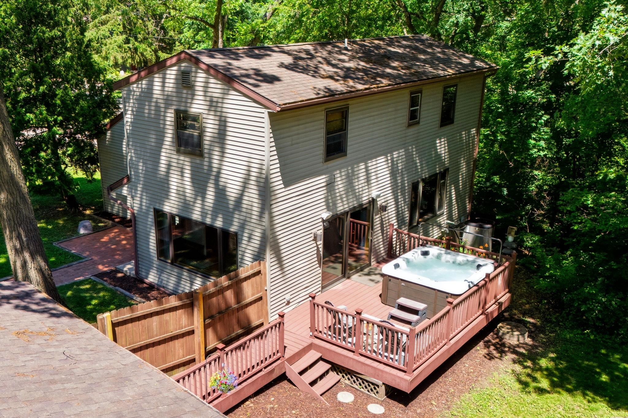 5036 Felland Road Madison, WI 53718 - Photo 48 of 51