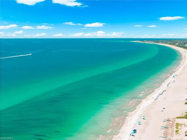 $1,025,000 | 4545 Gulf Of Mexico Drive, Unit 511, Longboat Key, FL 34228