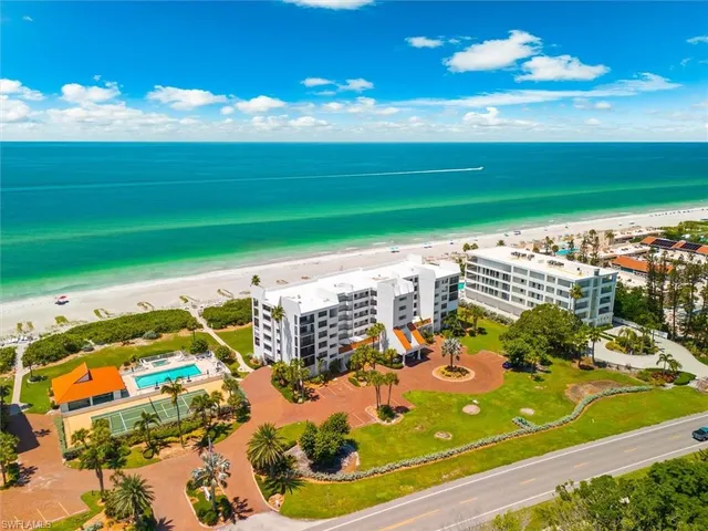 $1,025,000 | 4545 Gulf Of Mexico Drive, Unit 511, Longboat Key, FL 34228