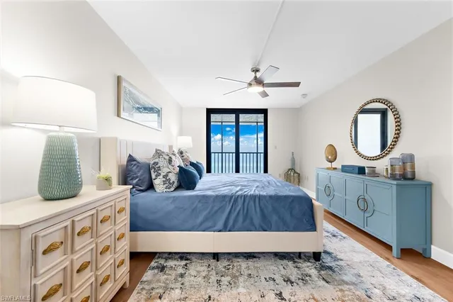 $1,025,000 | 4545 Gulf Of Mexico Drive, Unit 511, Longboat Key, FL 34228