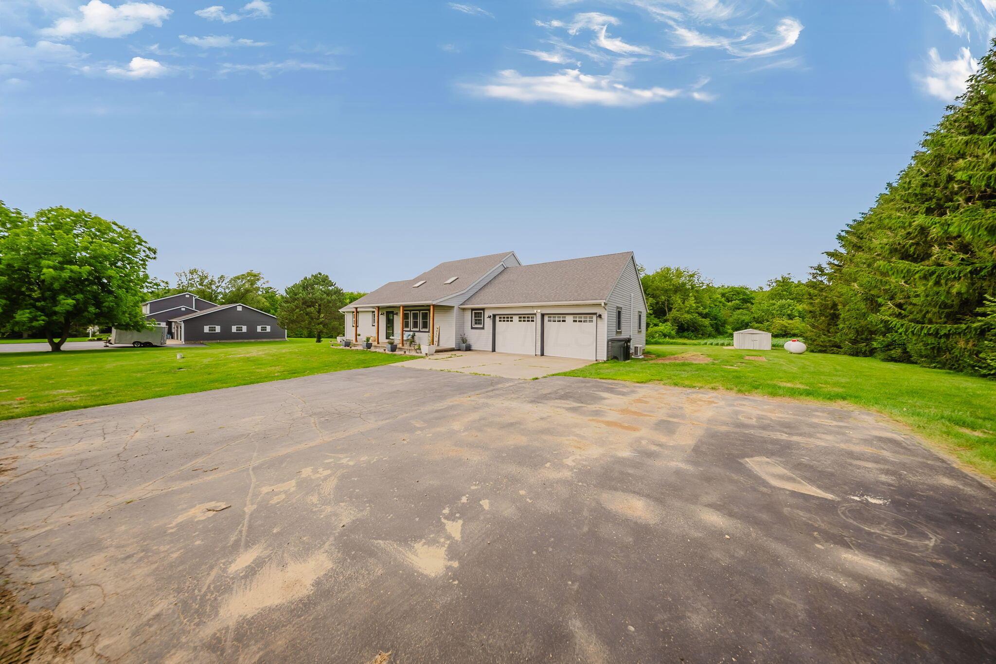 2614 East State Rte 29 Urbana, OH 43078 - Photo 4 of 54