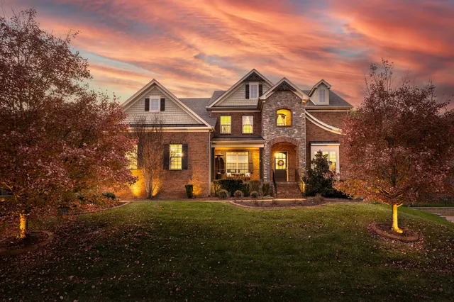 $1,549,000 | 3611 Herbert Drive, Franklin, TN 37067