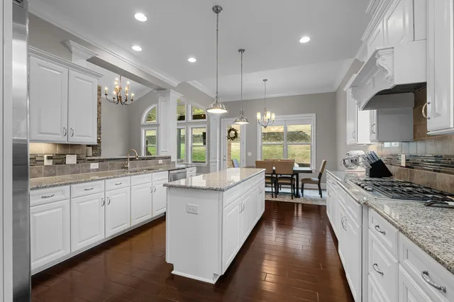 $1,549,000 | 3611 Herbert Drive, Franklin, TN 37067