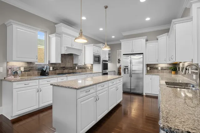 $1,549,000 | 3611 Herbert Drive, Franklin, TN 37067