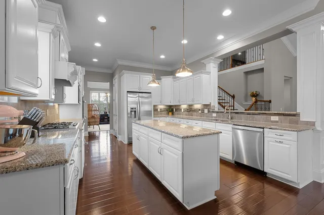 $1,549,000 | 3611 Herbert Drive, Franklin, TN 37067