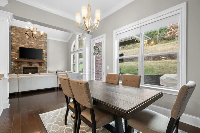 $1,549,000 | 3611 Herbert Drive, Franklin, TN 37067