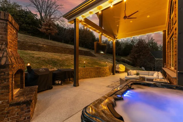 $1,549,000 | 3611 Herbert Drive, Franklin, TN 37067