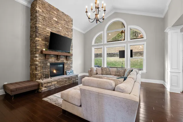 $1,549,000 | 3611 Herbert Drive, Franklin, TN 37067