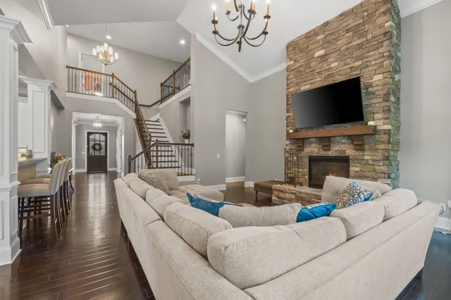 $1,549,000 | 3611 Herbert Drive, Franklin, TN 37067