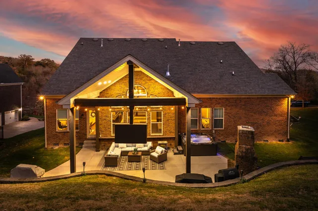 $1,549,000 | 3611 Herbert Drive, Franklin, TN 37067