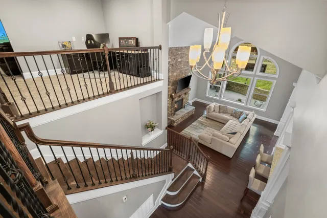 $1,549,000 | 3611 Herbert Drive, Franklin, TN 37067