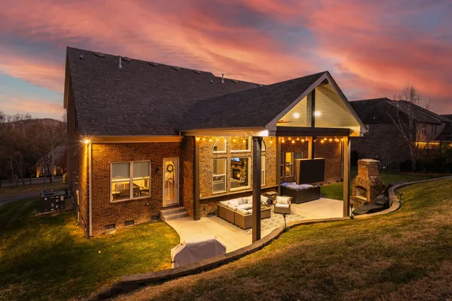 $1,549,000 | 3611 Herbert Drive, Franklin, TN 37067