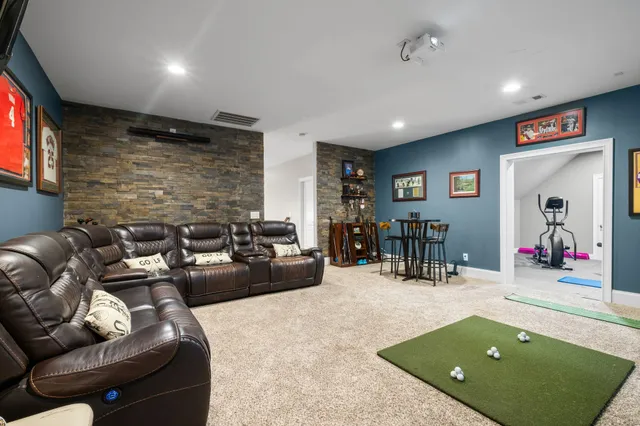 $1,549,000 | 3611 Herbert Drive, Franklin, TN 37067