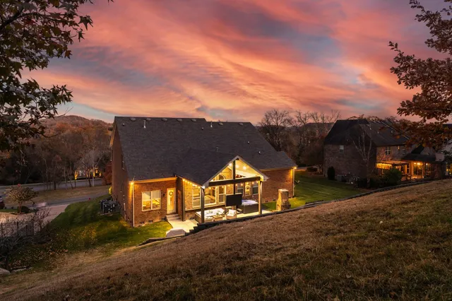 $1,549,000 | 3611 Herbert Drive, Franklin, TN 37067