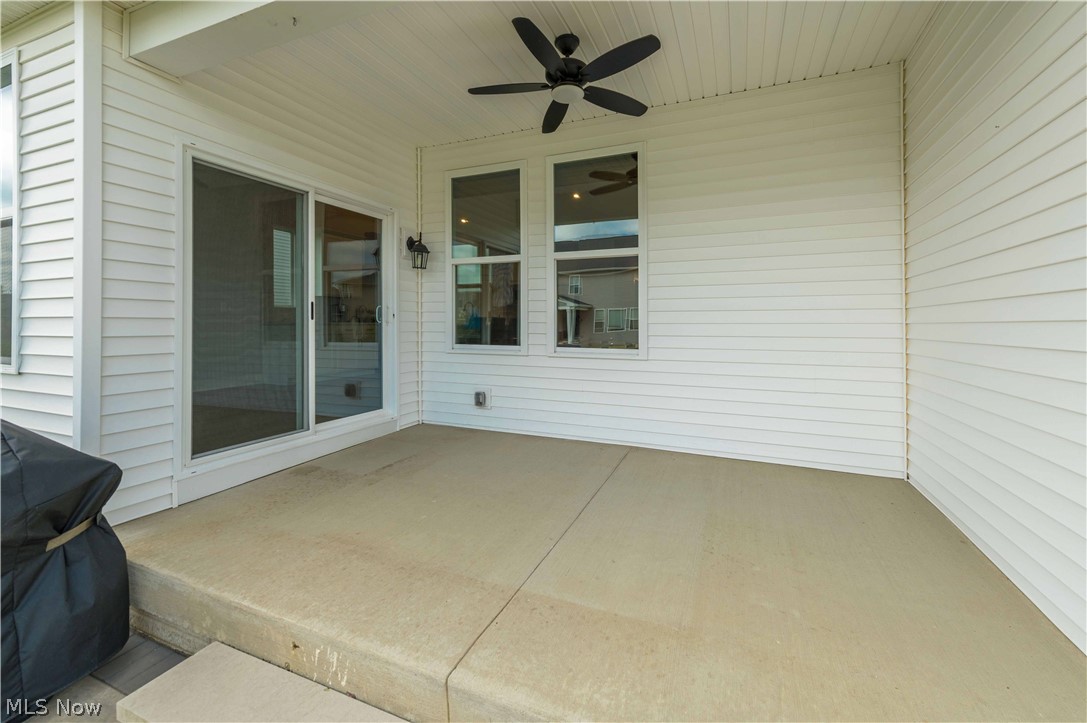 36732 Appian Way North Ridgeville, OH 44039 - Photo 28 of 30