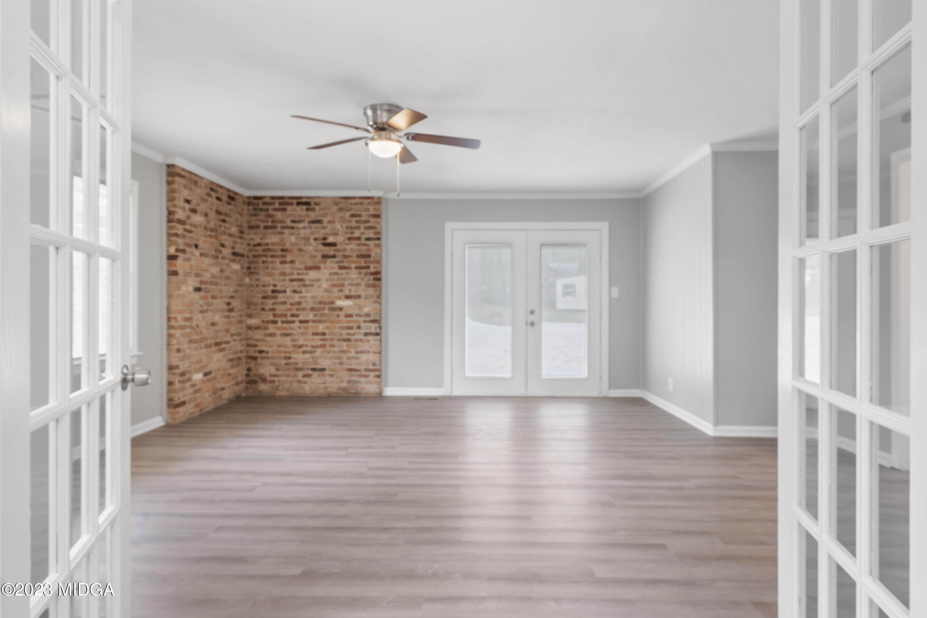 718 Woodhaven Road Macon, GA 31204 - Photo 11 of 37 718 Woodhaven Rd-02929